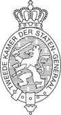 Tweede Kamer der Staten-Generaal logo
